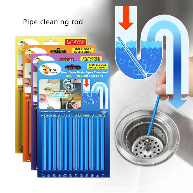 DRAIN STICK REVOLUTIONNAIRE