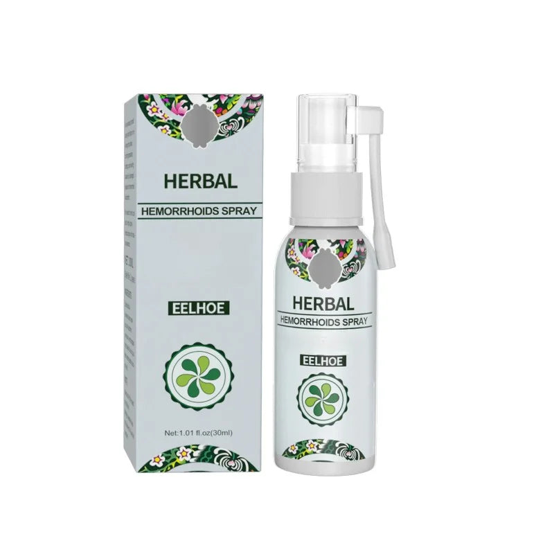 HERBAL HEMORRHOIDS SPRA