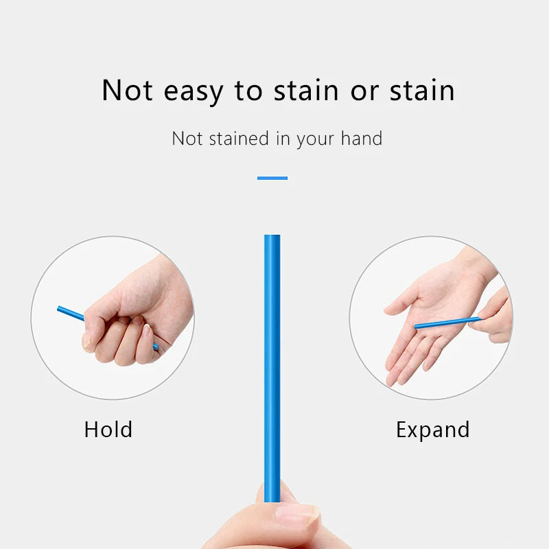 DRAIN STICK REVOLUTIONNAIRE