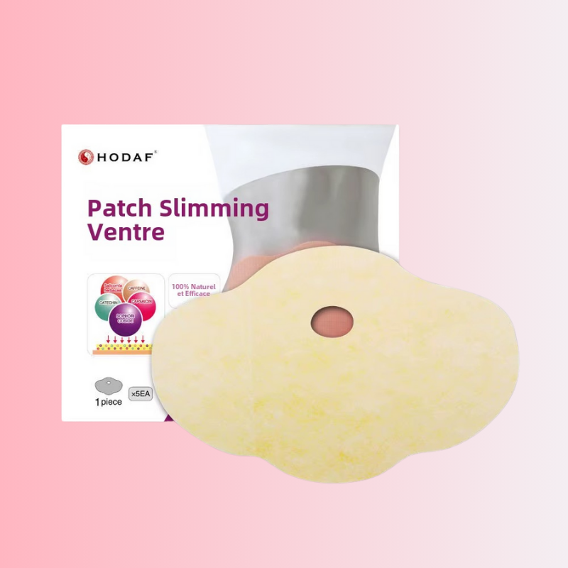 Patch minceur coréen naturel