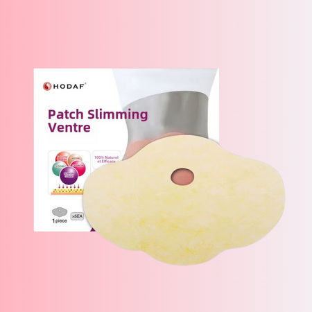 Patch minceur coréen naturel