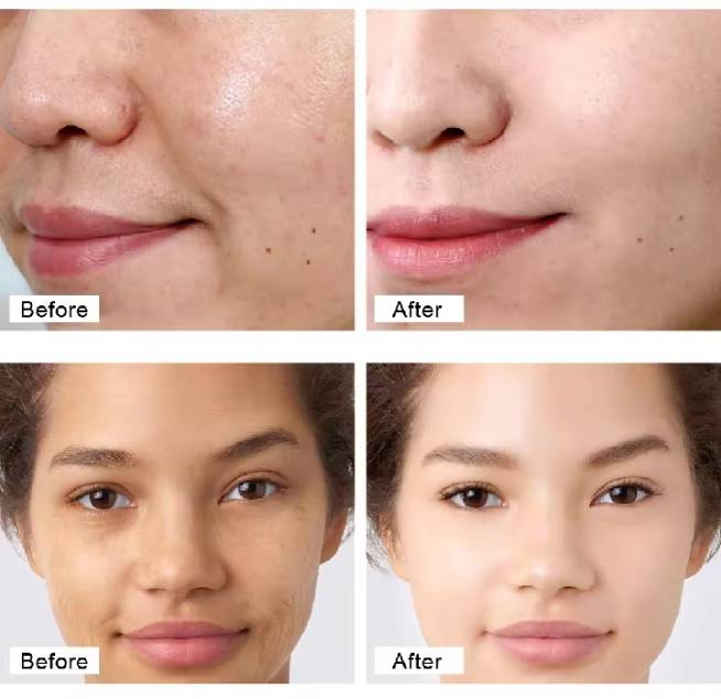 Crème au Rétinol Anti-Âge 1 acheter = 1 offert