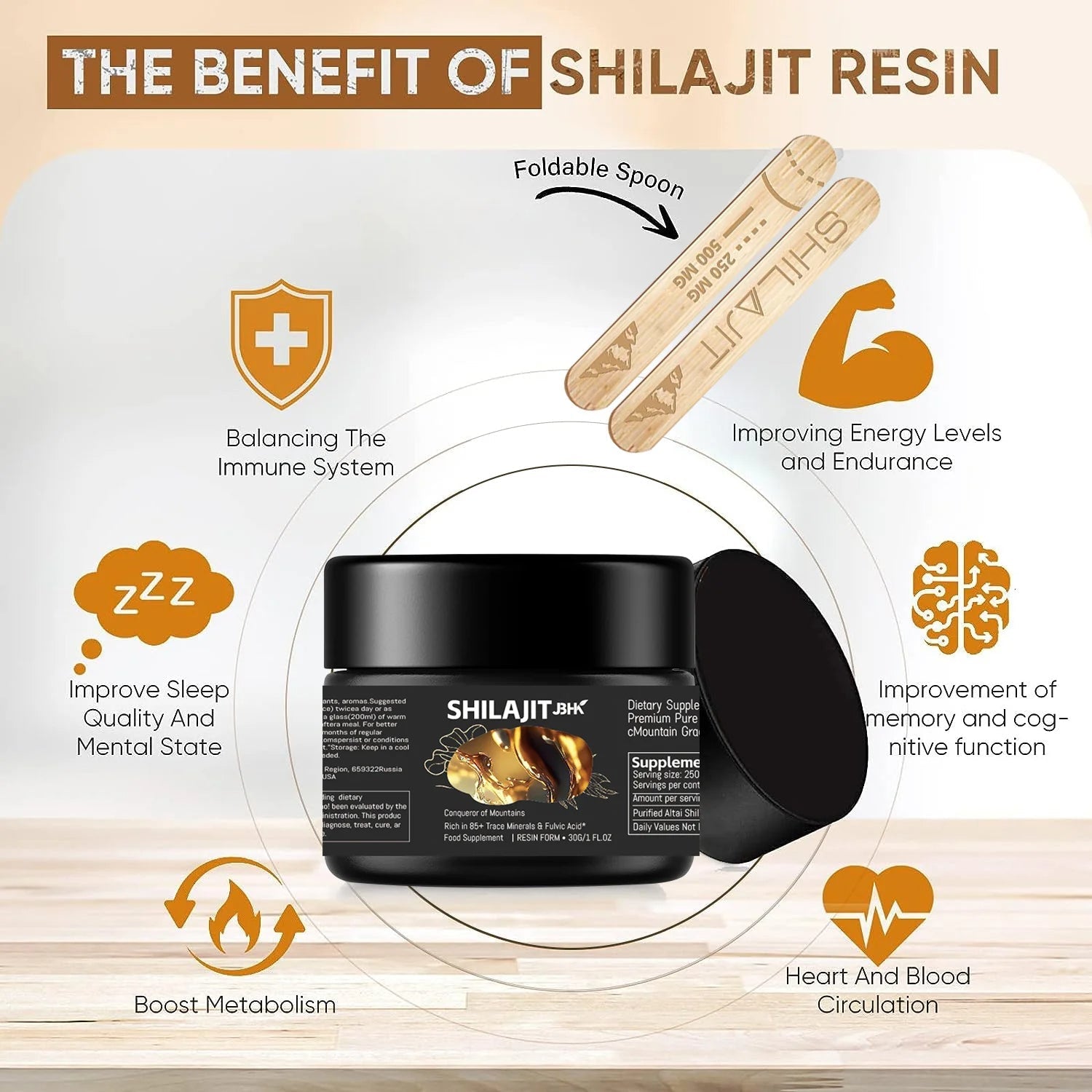 shilajit