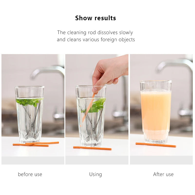 DRAIN STICK REVOLUTIONNAIRE