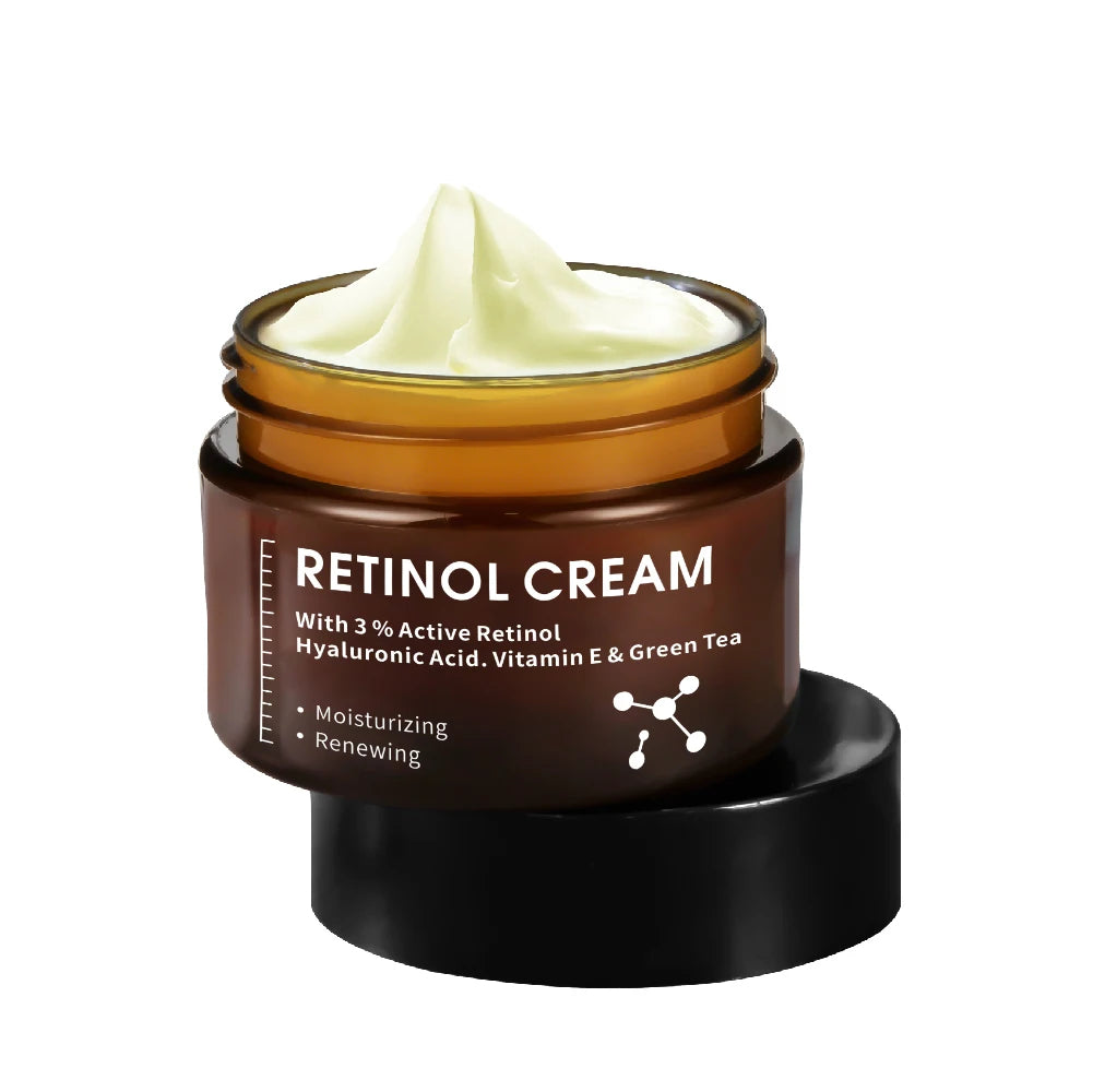 CREME ANTI AGE