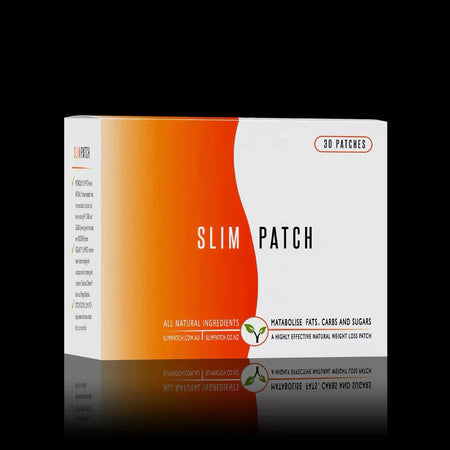 SLIM PATCH AMINCISSANT (30 pièces)