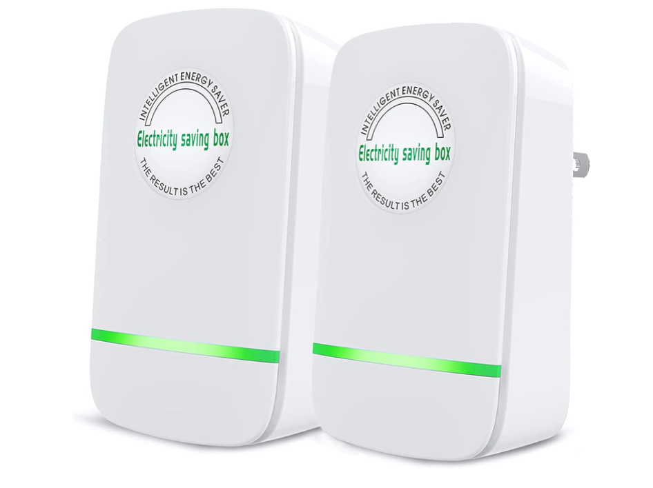 Économiseur d'énergie électrique