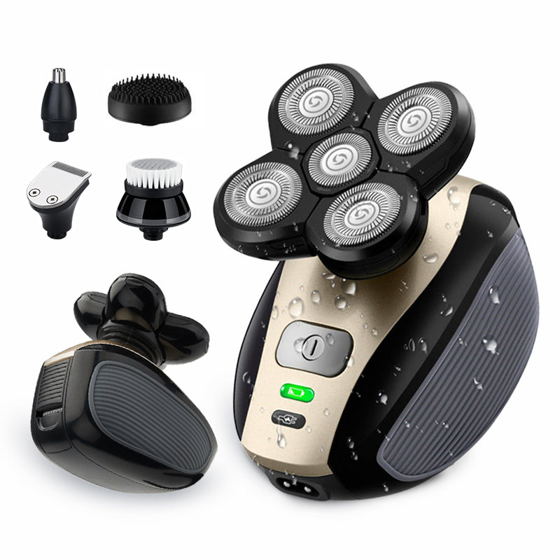 Tondeuse multi fonction 5 EN 1