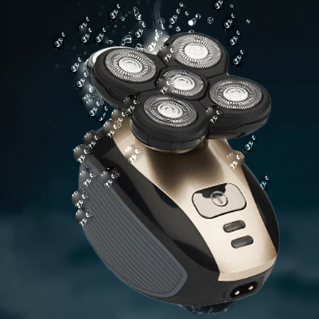 Tondeuse multi fonction 5 EN 1