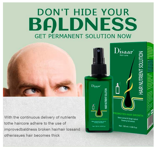 DISAAR HAIR  OFFRE SPECIAL