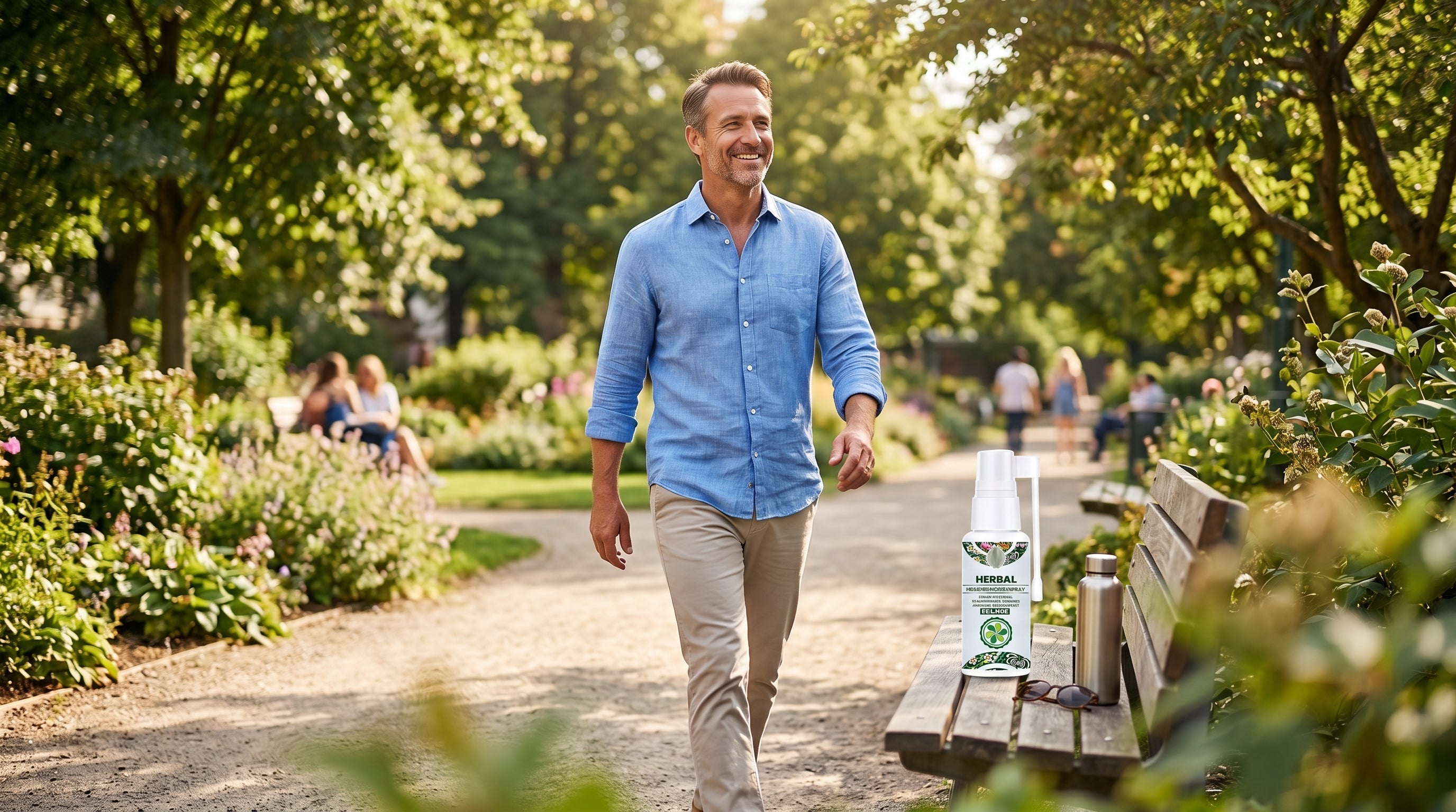 HERBAL HEMORRHOIDS SPRA
