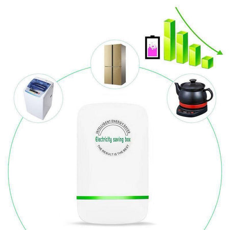 Économiseur d'énergie électrique