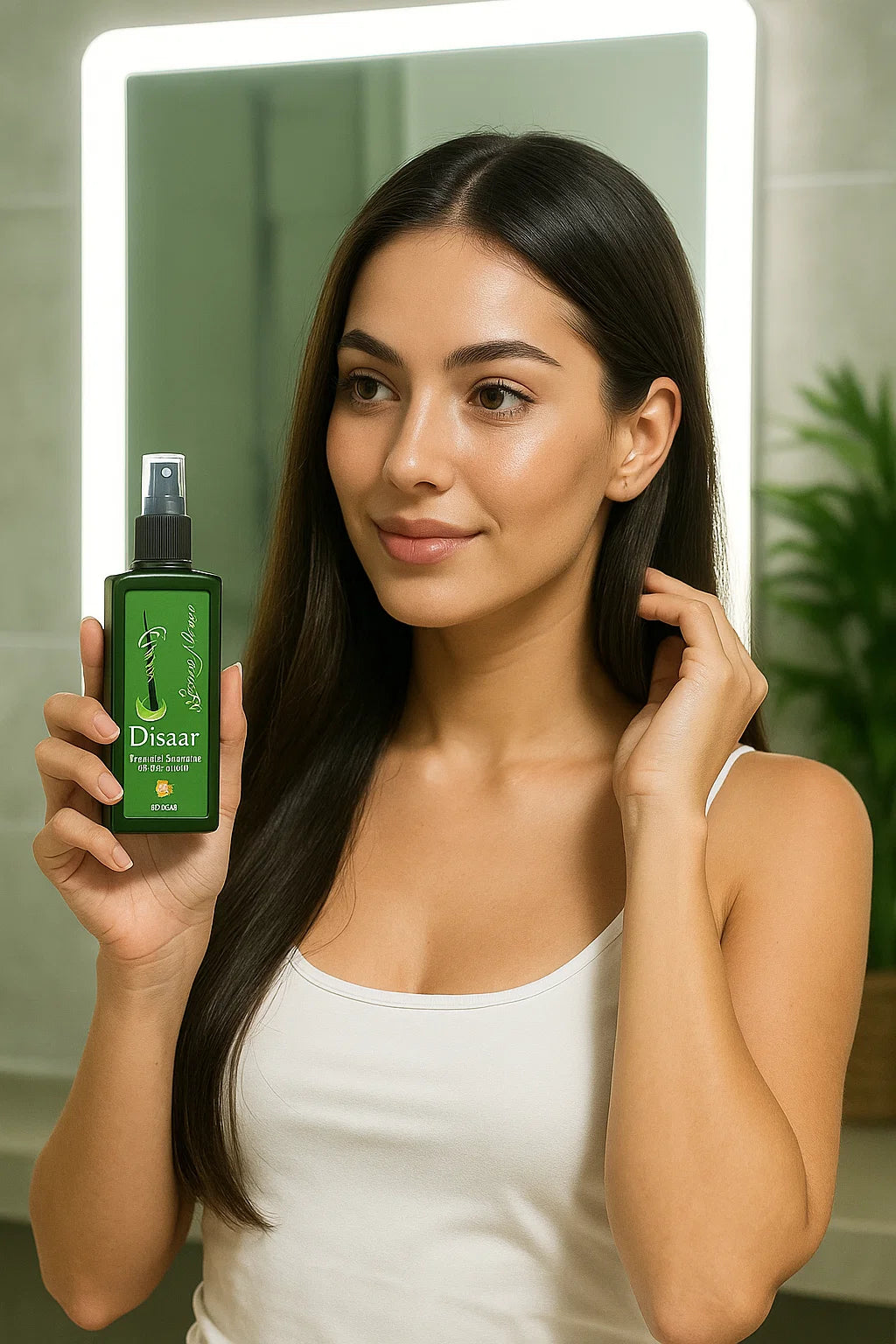 DISAAR HAIR  OFFRE SPECIAL