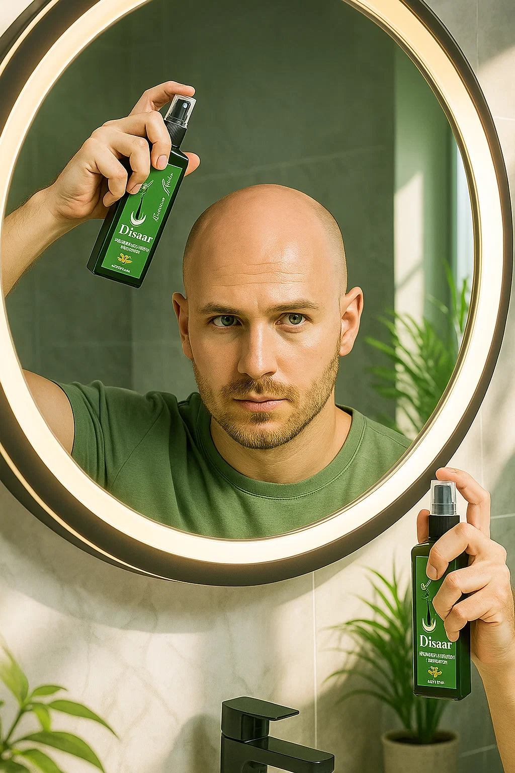 DISAAR HAIR  OFFRE SPECIAL