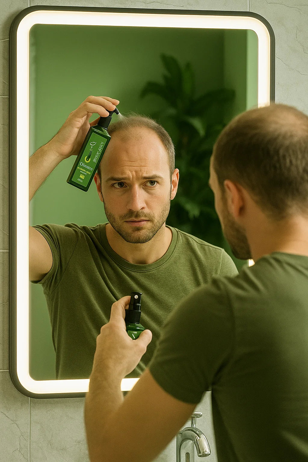 DISAAR HAIR  OFFRE SPECIAL