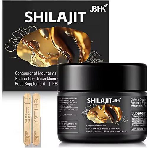 shilajit