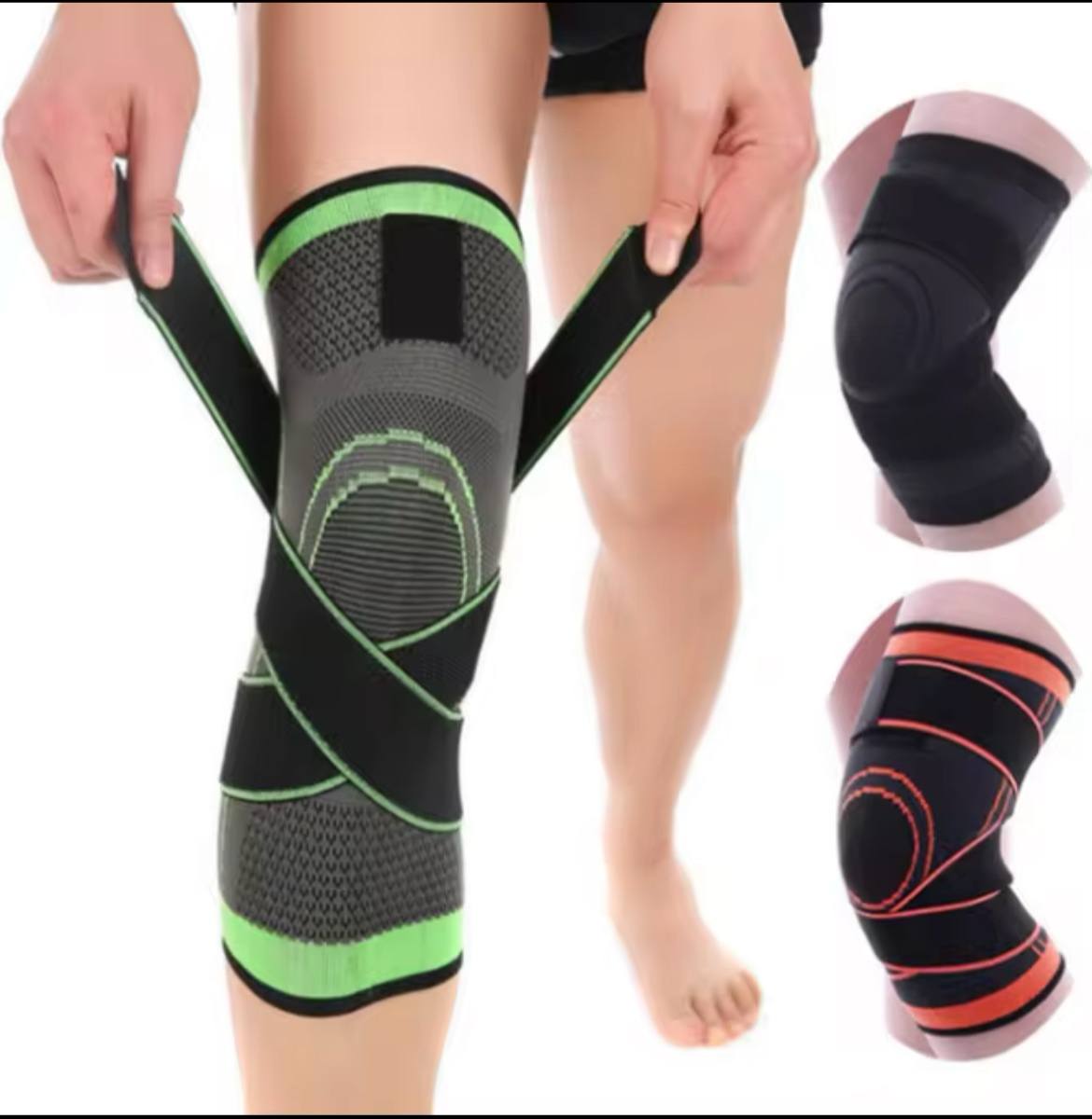 Genouillère de Compression