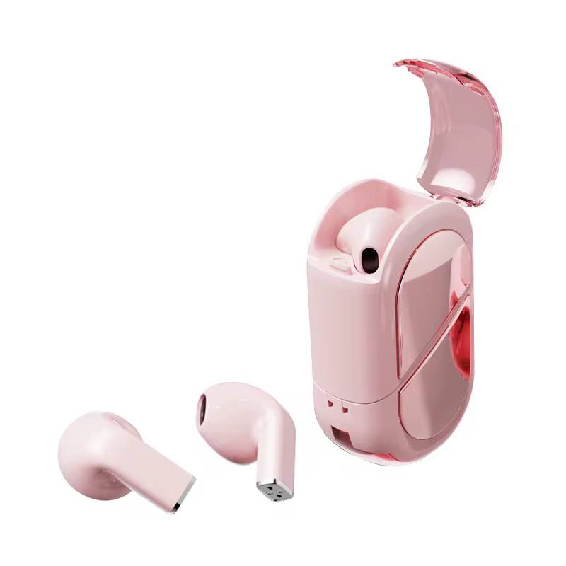 K-520 Stereo Bass – Wireless Earbuds