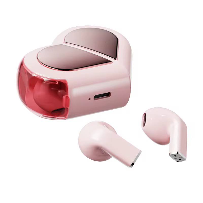 K-520 Stereo Bass – Wireless Earbuds