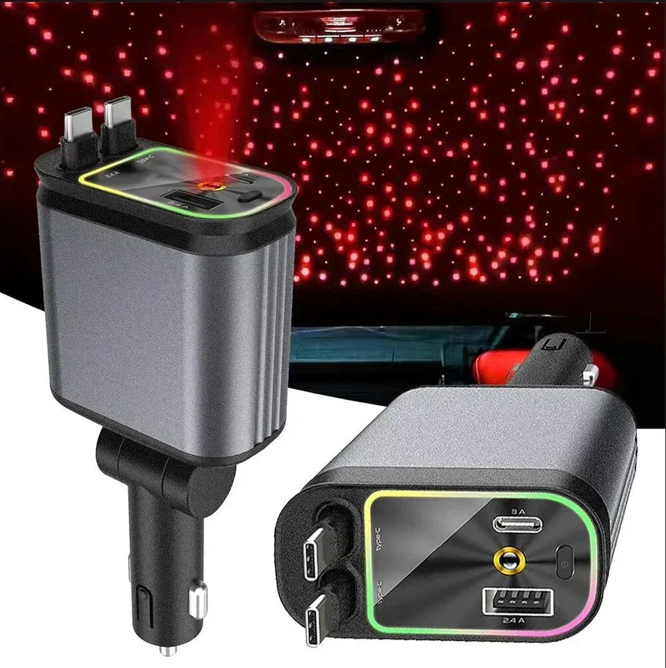 Auto'Charge-Pro  🇧🇫